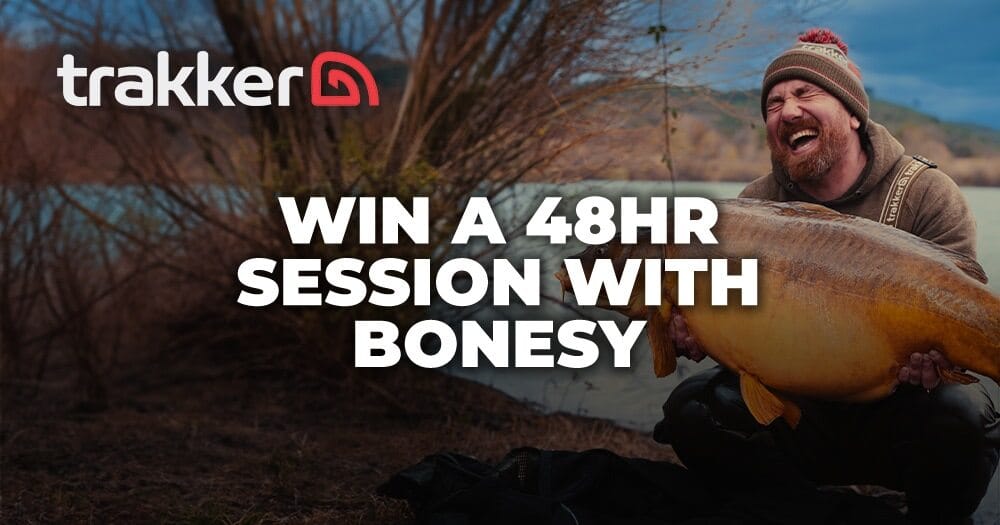 MyAD Competition - Win a 48 Hour Session with Bonesy 