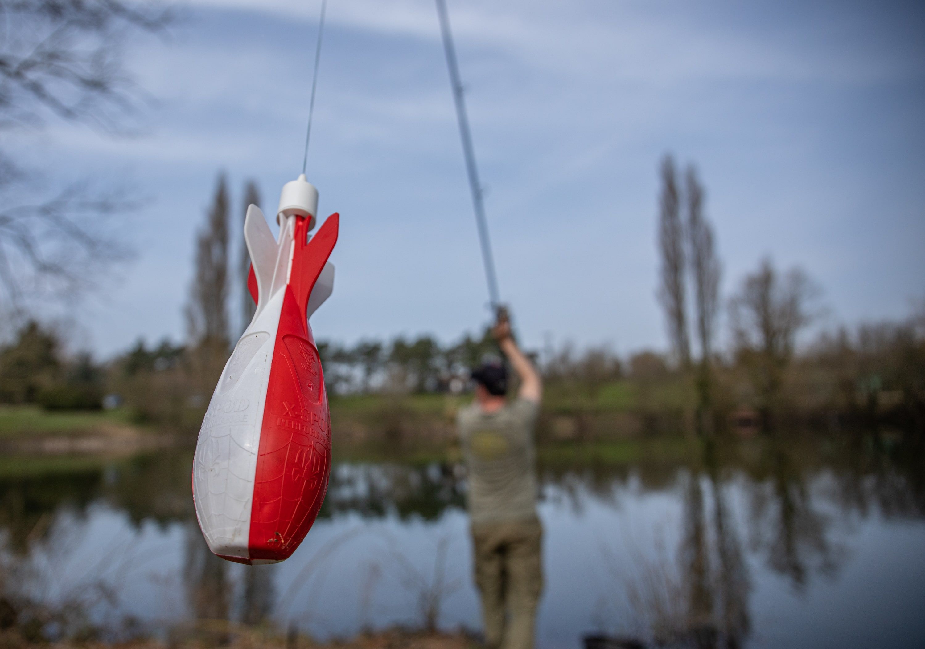 Ultimate Guide to Spod Fishing: Top Tips for Success