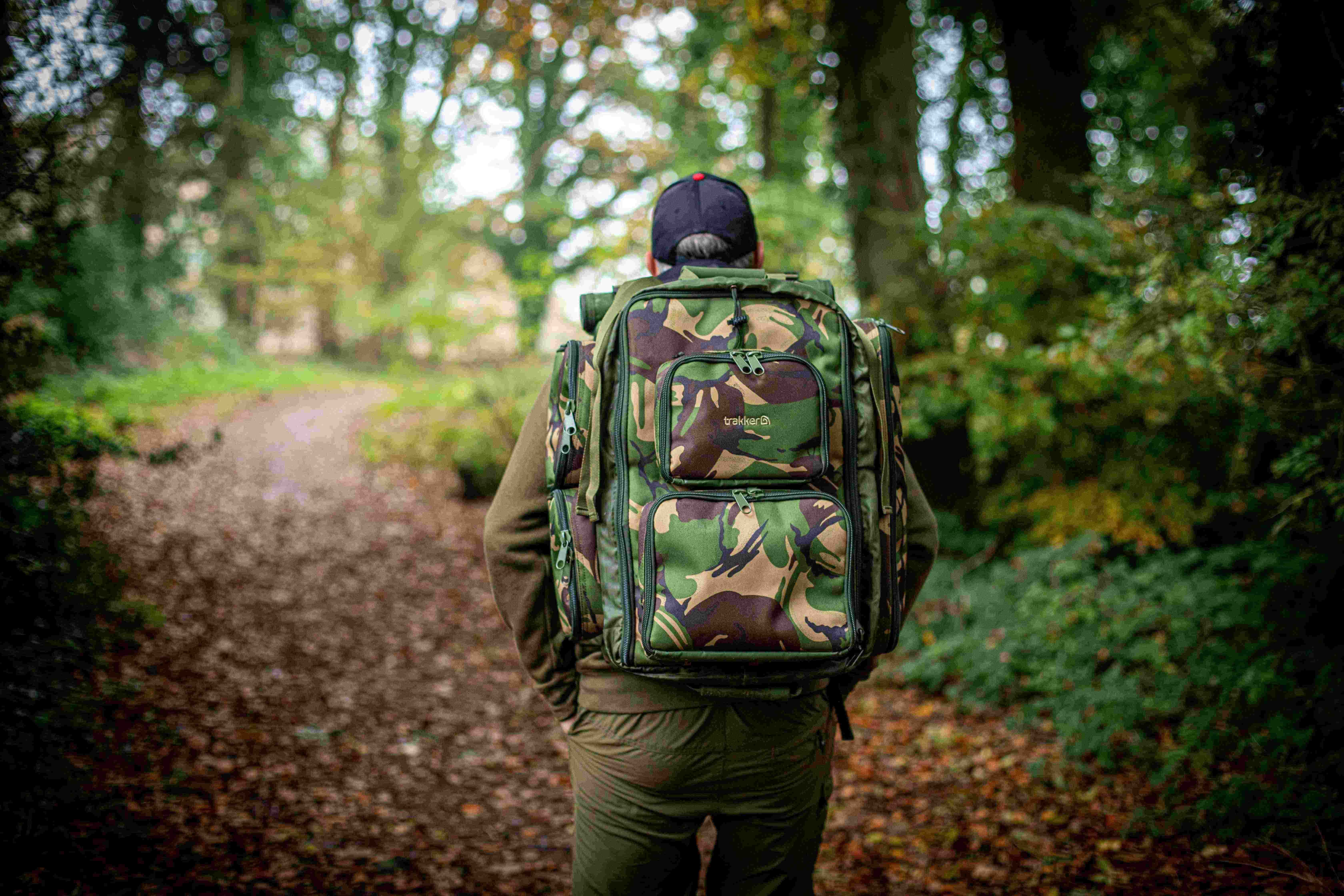 Angler's Arsenal: Exploring the World of Fishing Luggage