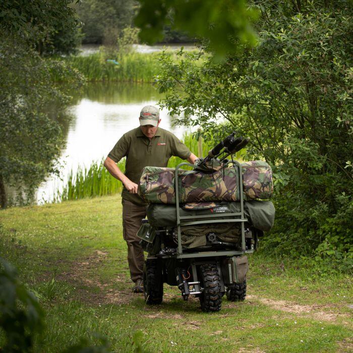 Barrows & Trolleys