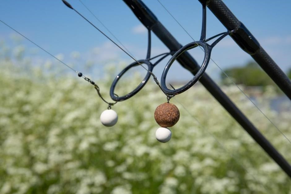 How to Make Carp Fishing Rigs - 10 Easy to Follow Examples
