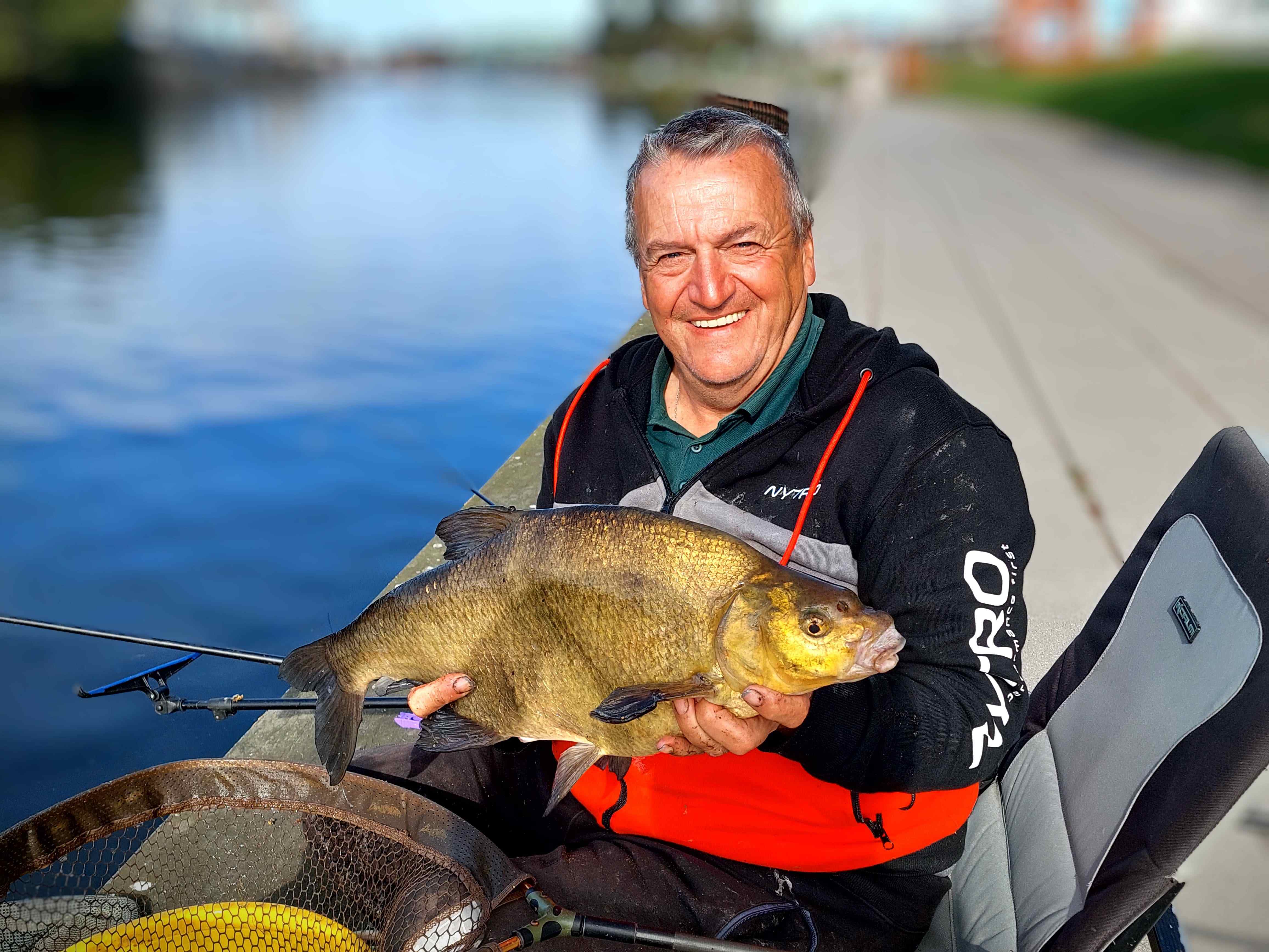 Journey Through Denmark: Fishing Chronicles & Tips for the Avid Angler