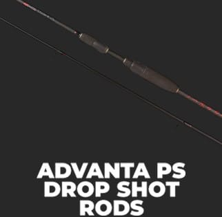 Advanta PS Drop Shot Fishing Rod - Advanta Thursday 