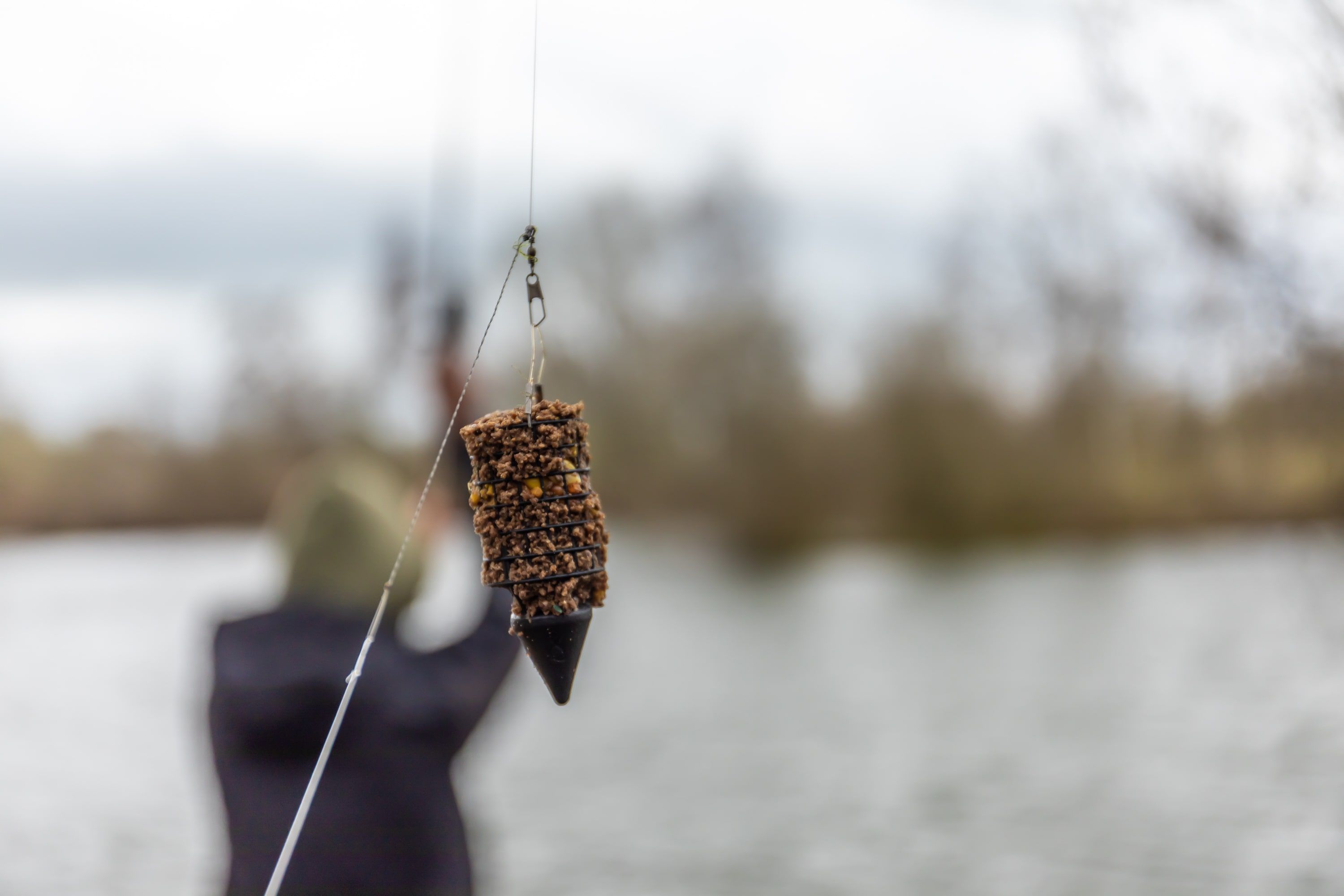 Master the Art of Feeder Fishing: Top 5 Rigs for Success