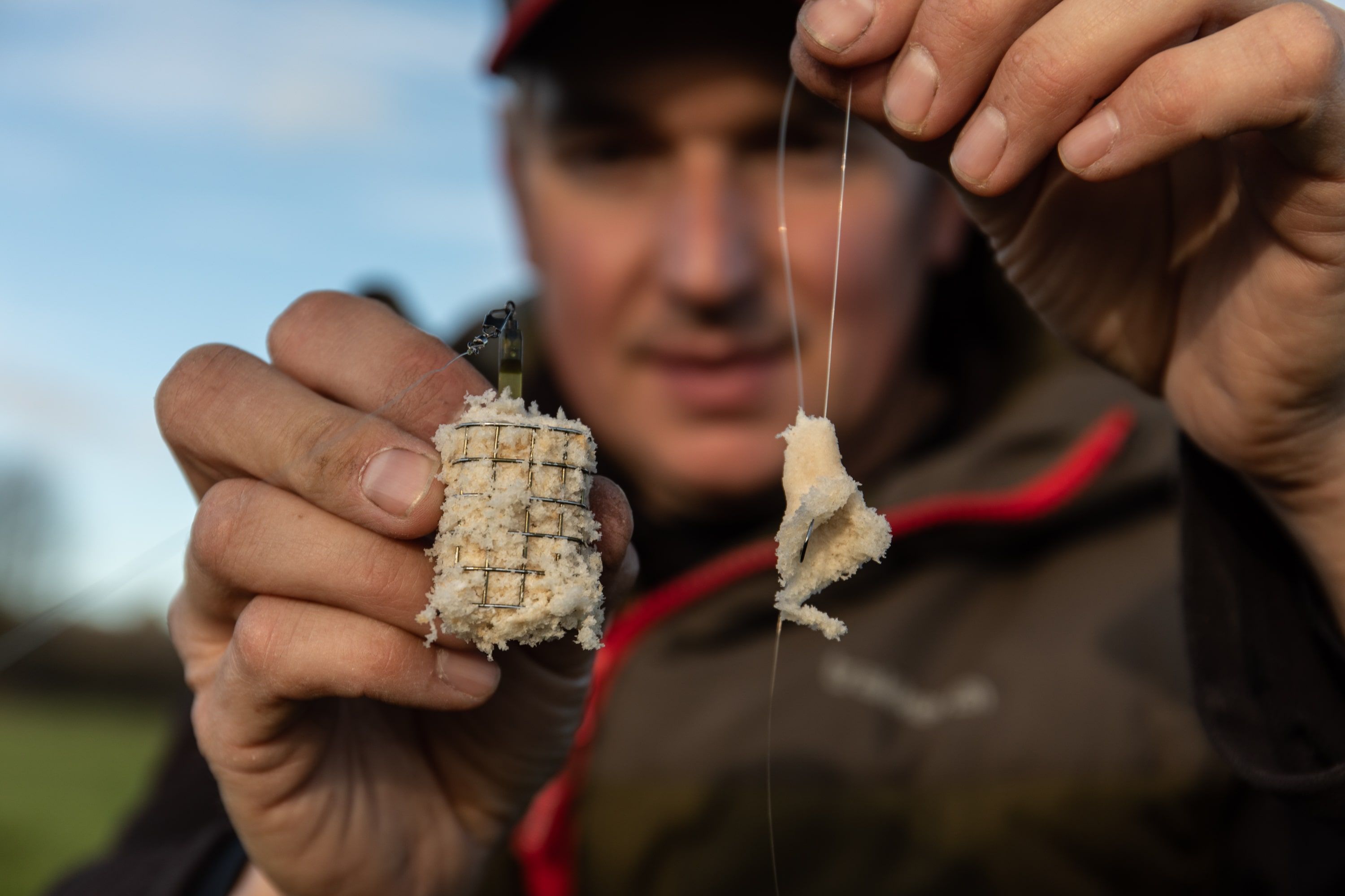 From Loaf to Hook: A Comprehensive Guide to Bread Punch Fishing