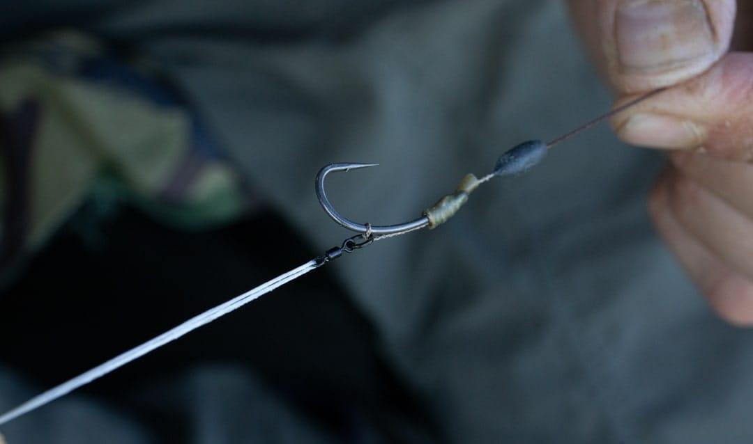 Choosing a Fishing Hook: Different Types and Their Use