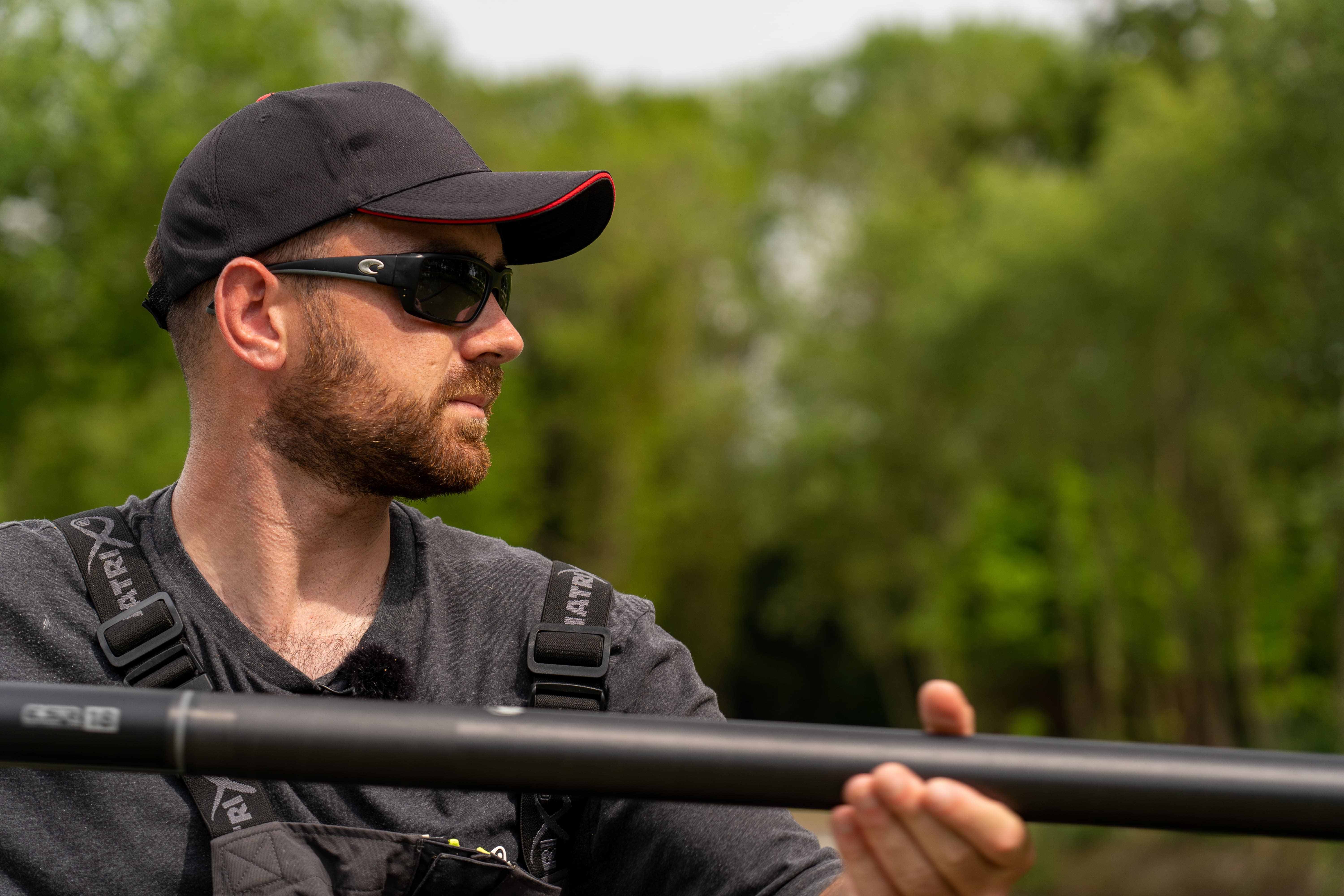 Why Polarized Fishing Sunglasses Are an Angling Essential