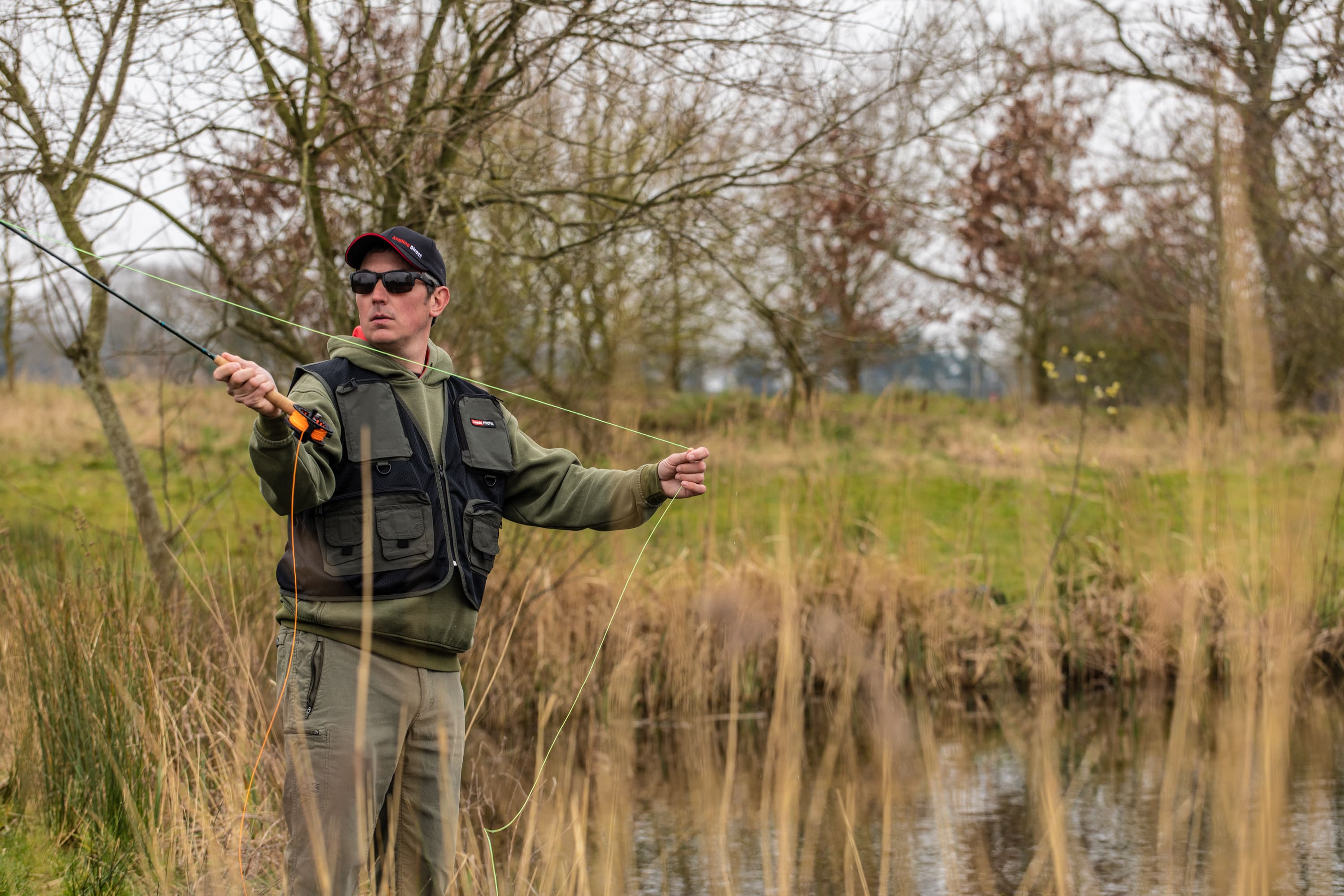 How to Plan the Perfect Fly Fishing Getaway Near You