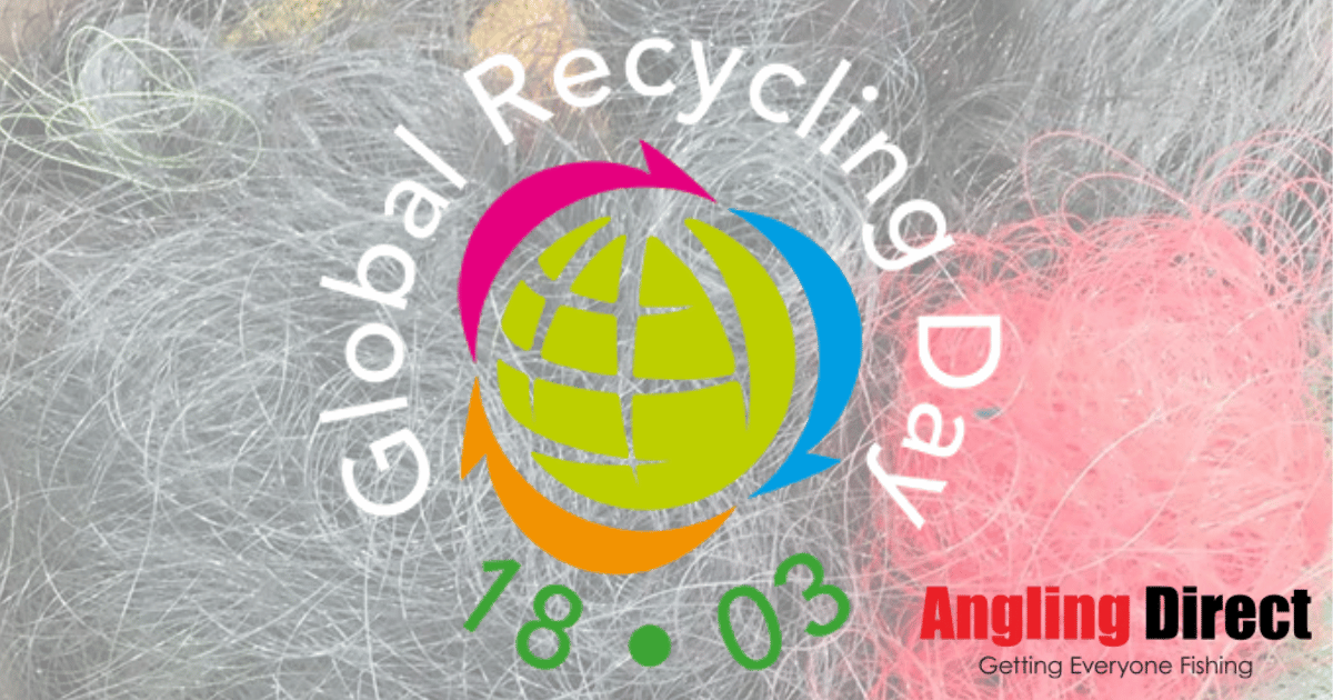 5 Ways You Can Recycle More - Fishing For A Cleaner Future