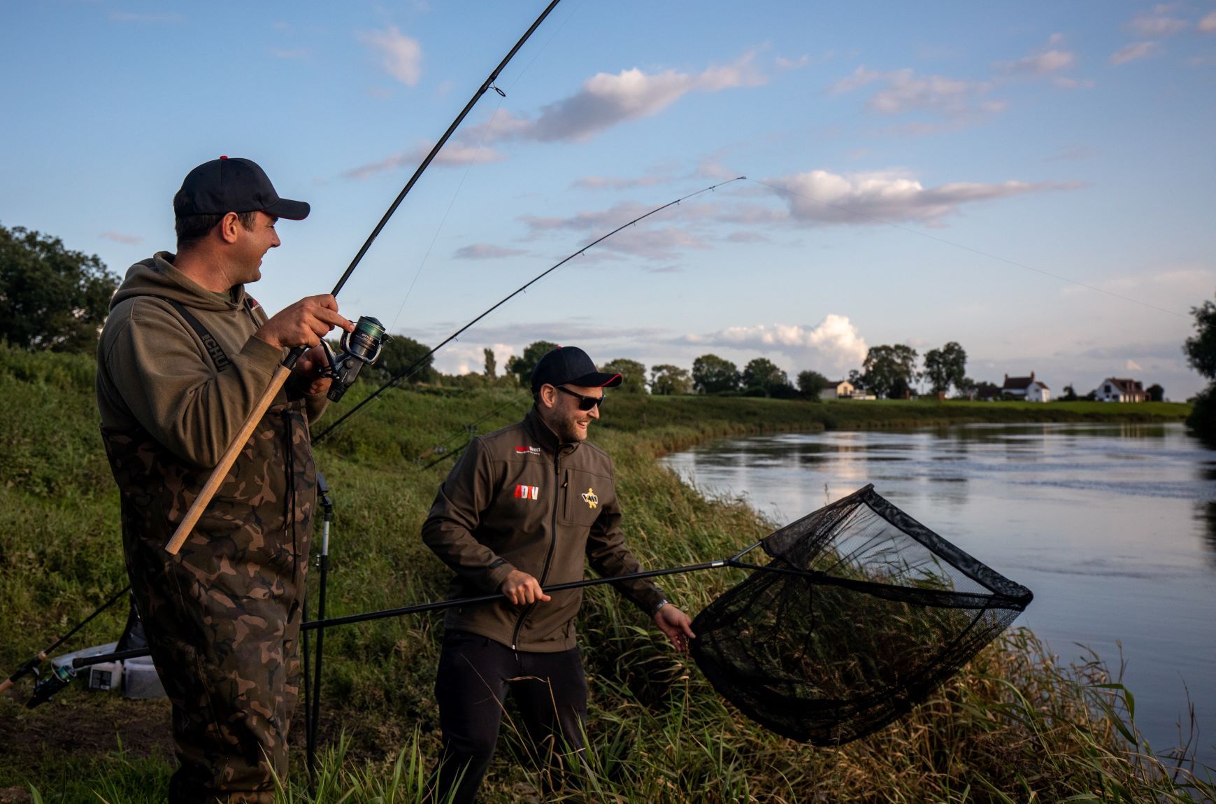 Fishing Could Ease Severe Mental Health Issues 
