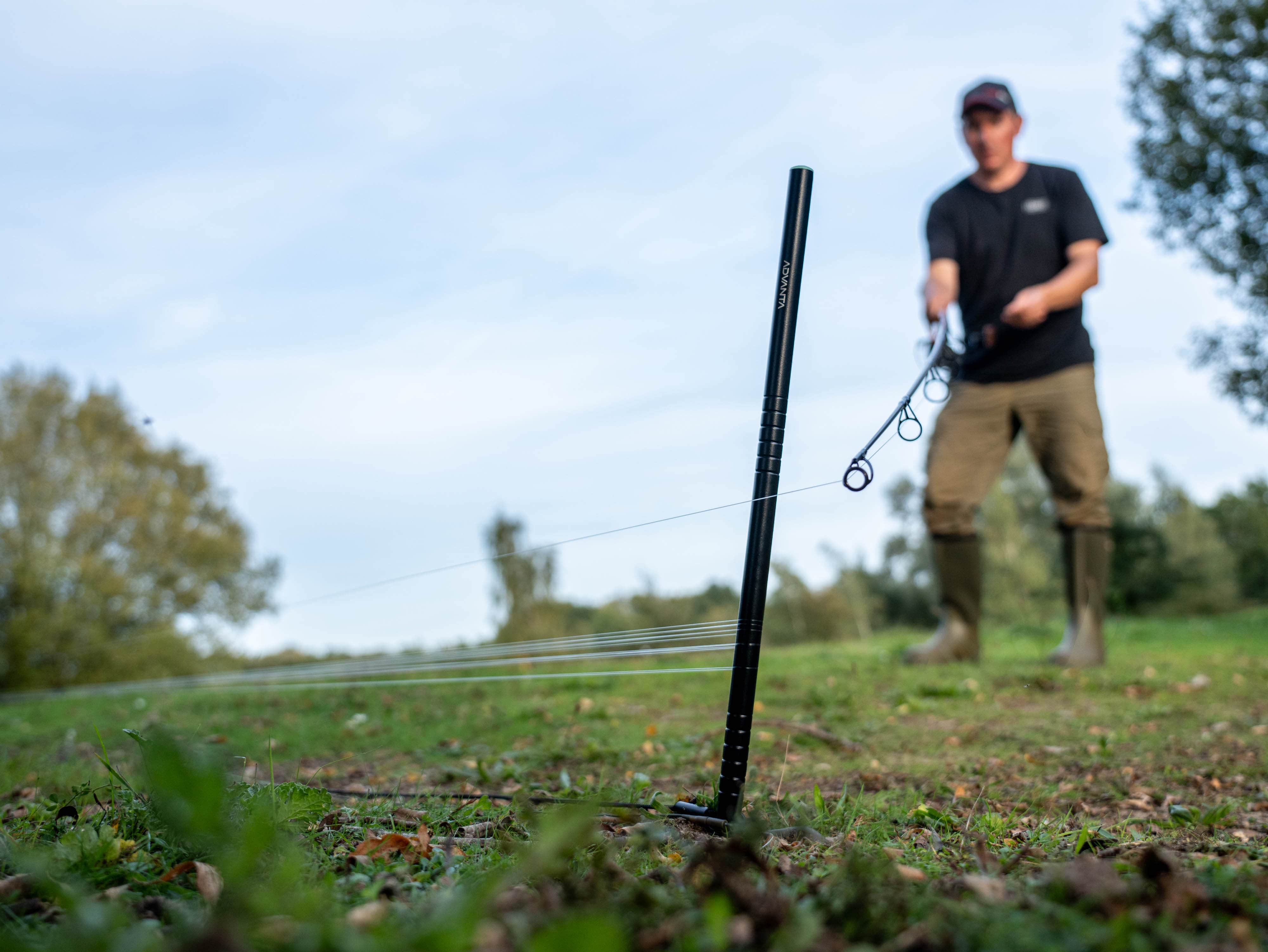 How To Use Distance Sticks for Fishing