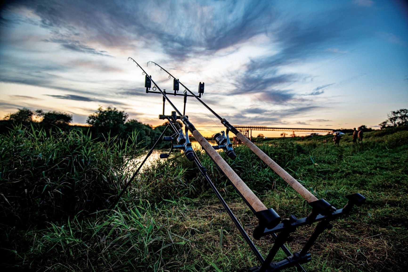 Your Guide to Summer River Fishing