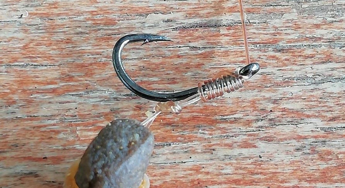 Your Guide to Fishing Knots