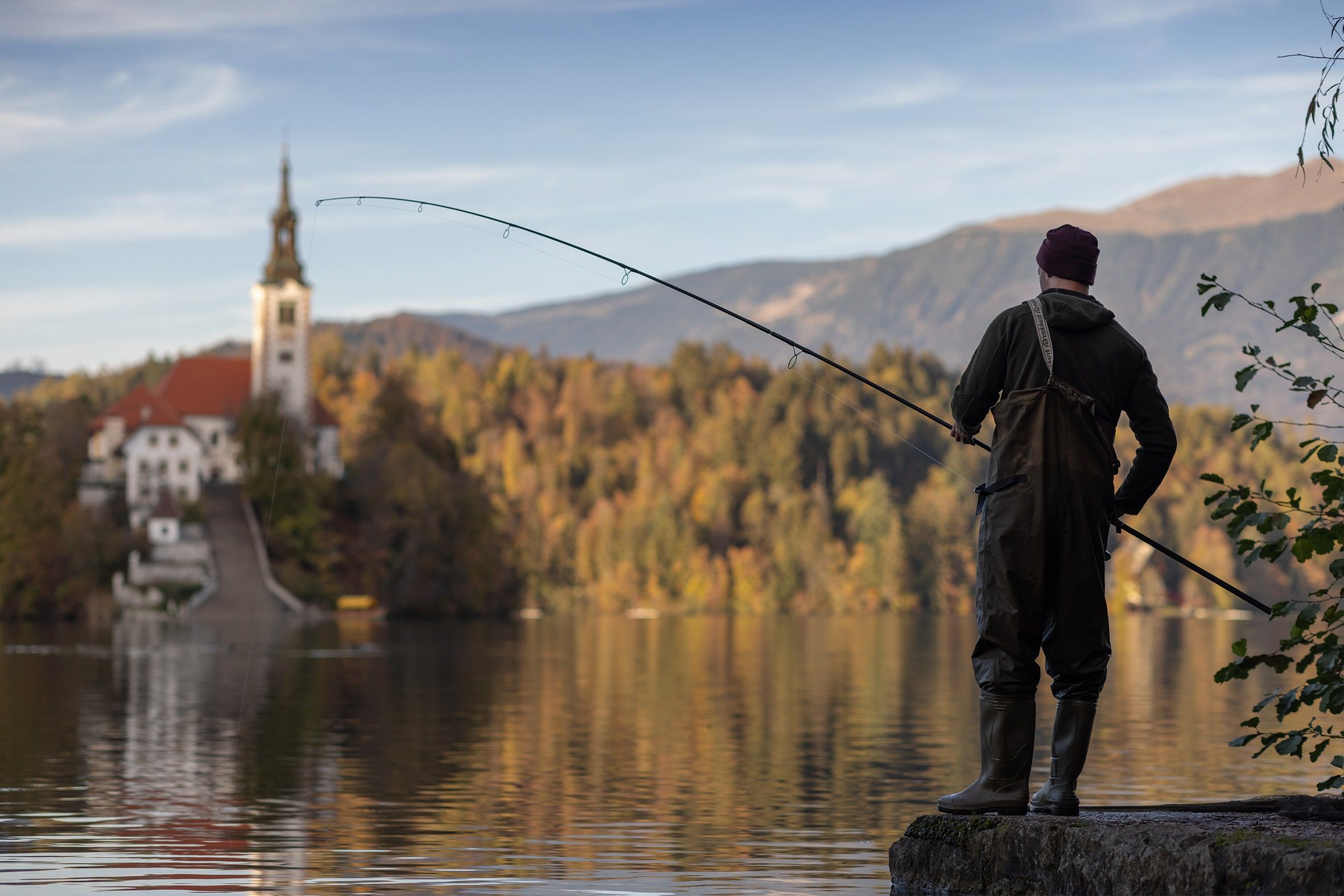 Korda Tackle - New Carp Fishing Tackle for 2023!