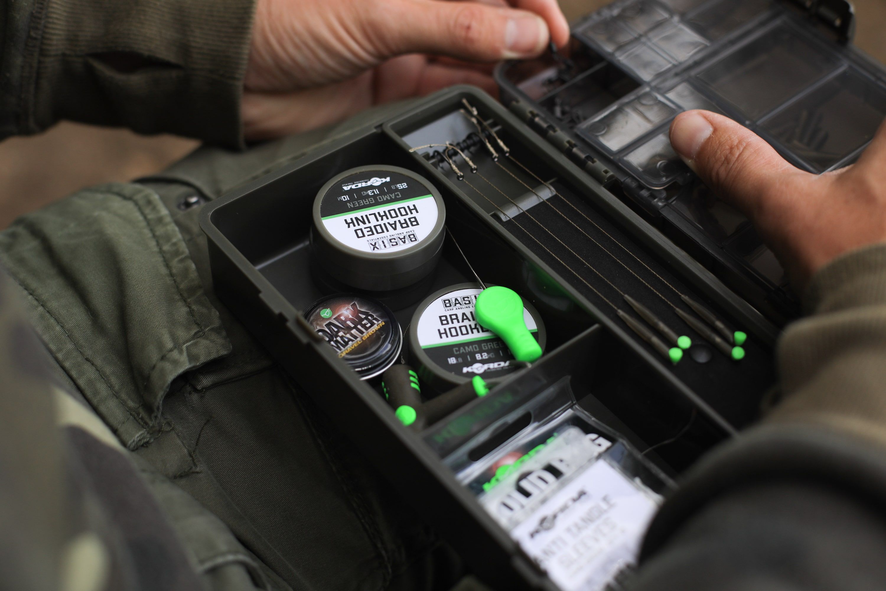 Reducing Plastic Waste with Korda: Steps Towards Sustainability