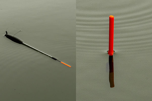 How To Tie The Float Ledger Rig - Coarse Fishing Quickbite