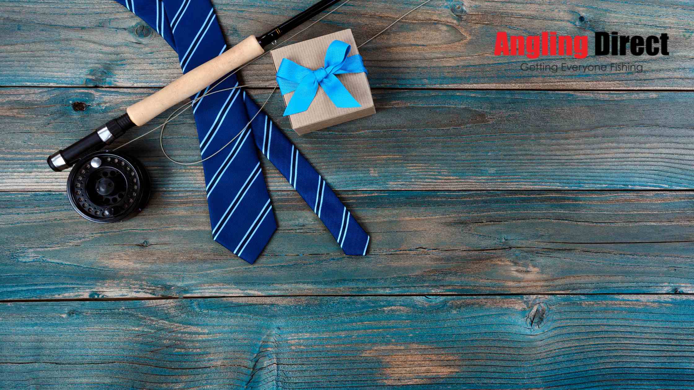 The Ultimate Luxury Fishing Gift Guide