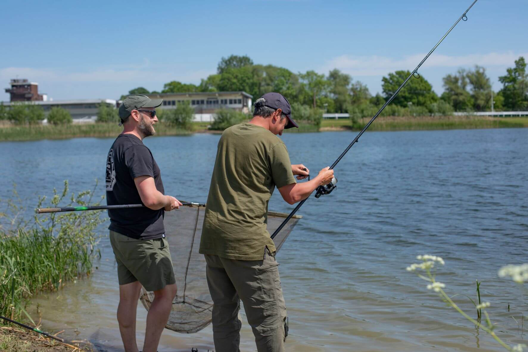 An Angler’s Guide to Getting a Fishing Licence UK