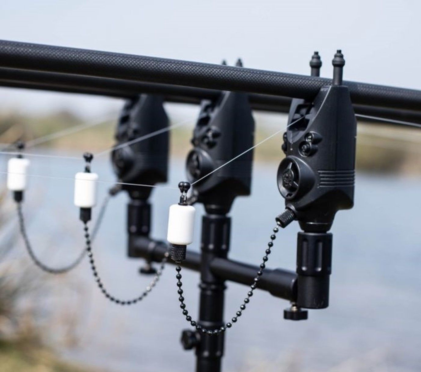 Nash Siren R3 Alarm - Tackle Tuesday