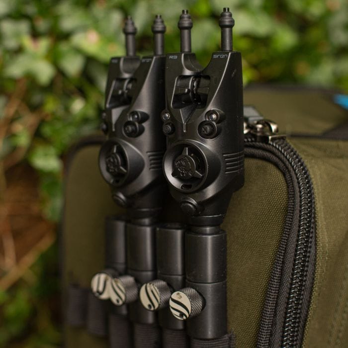 Nash Siren R3 Alarm - Tackle Tuesday