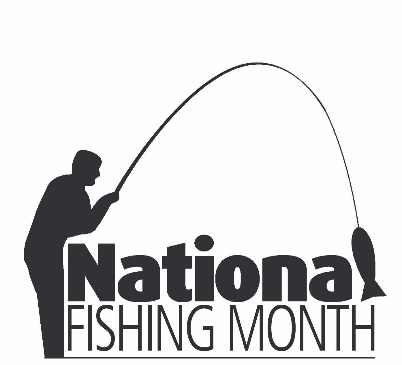 National Fishing Month - Free Whip Kits in Angling Direct Stores