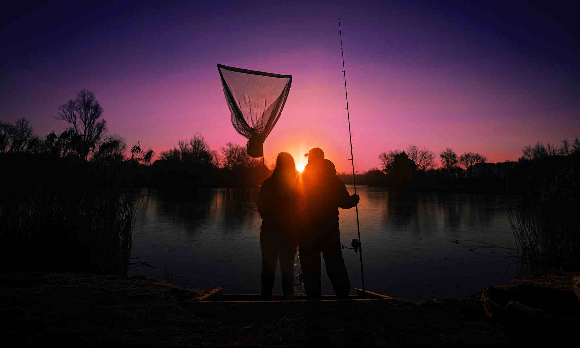 A Comprehensive Guide to Summer Night Fishing in the UK