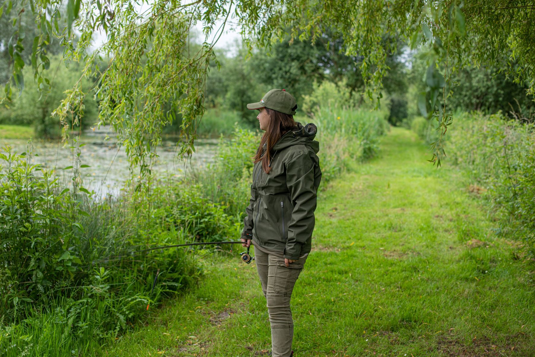 The Complete Outdoors Kit for Campers, Anglers & Hikers 
