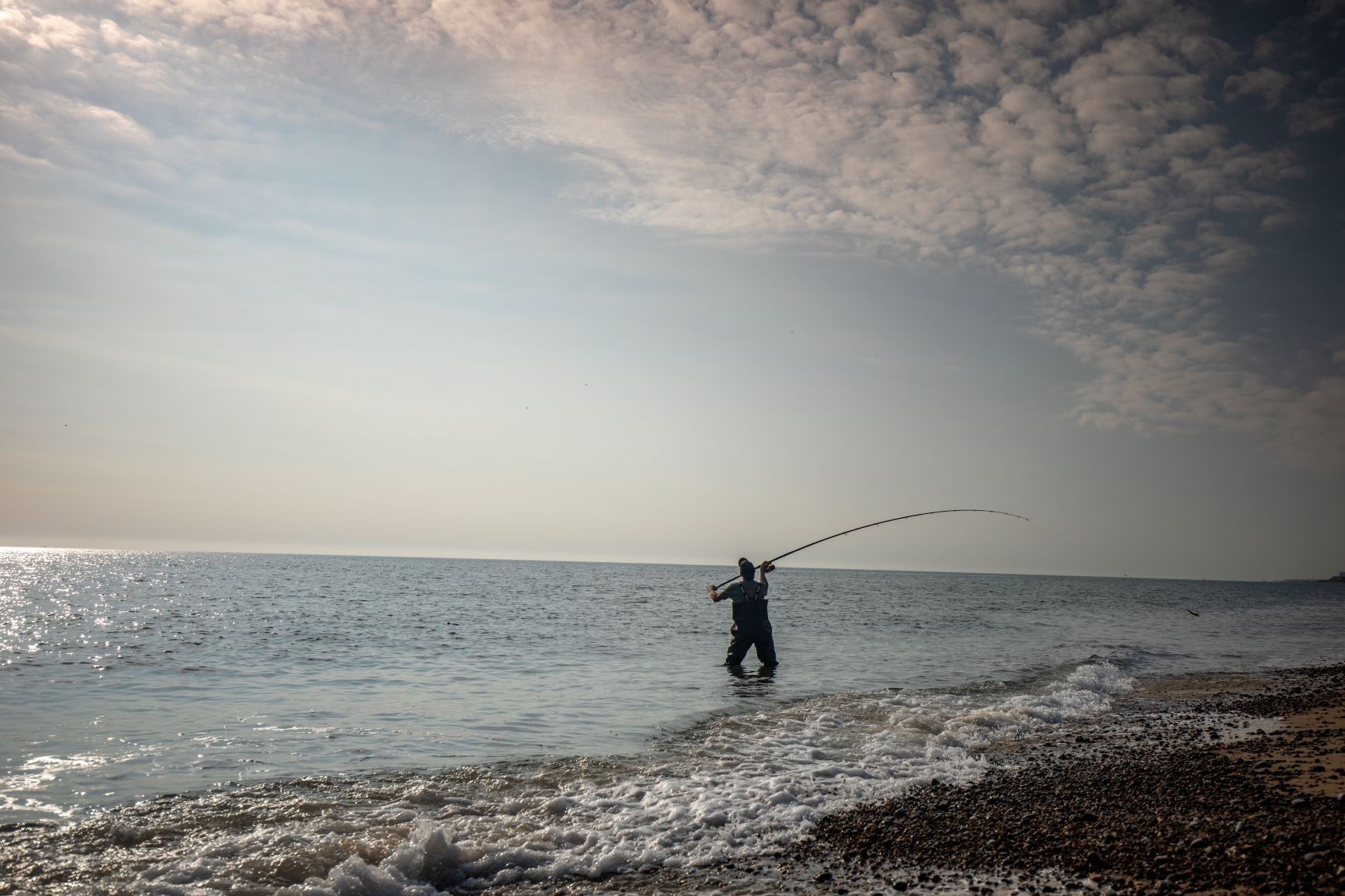 Top Sea Angling Marks - Where Can You Go Sea Fishing in the UK?