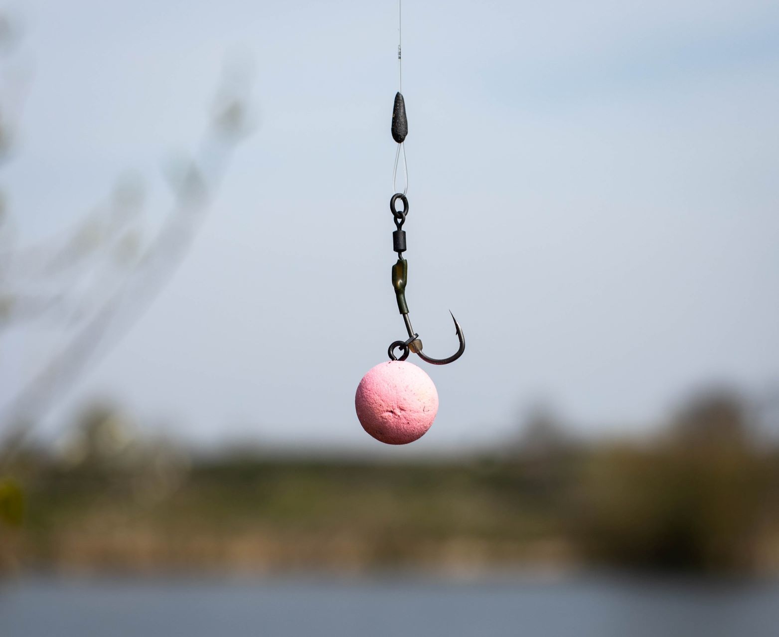What is the Best Bait for Carp Fishing in Spring?