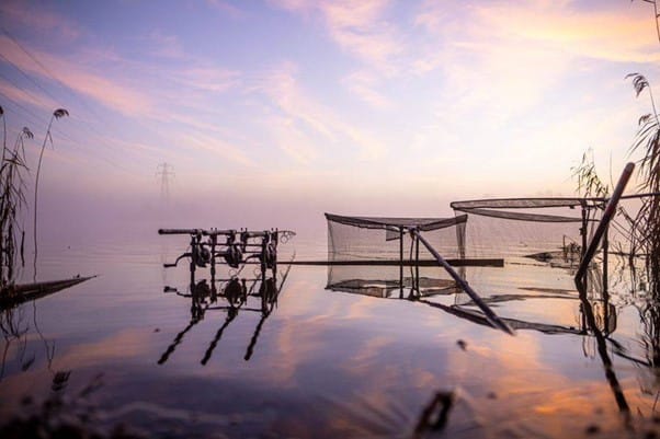 What Anglers Can and Cannot Do in the Third National Lockdown