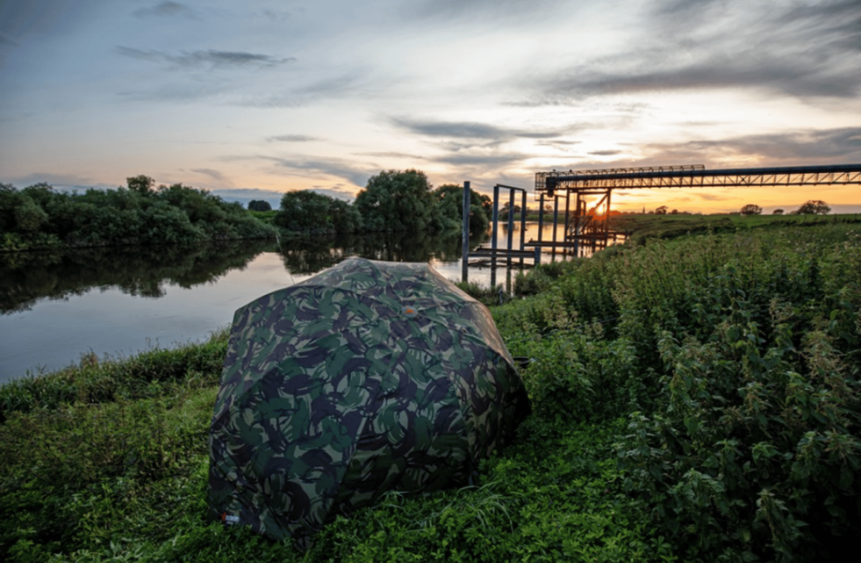 Angling & The Environment - World Earth Day 2022