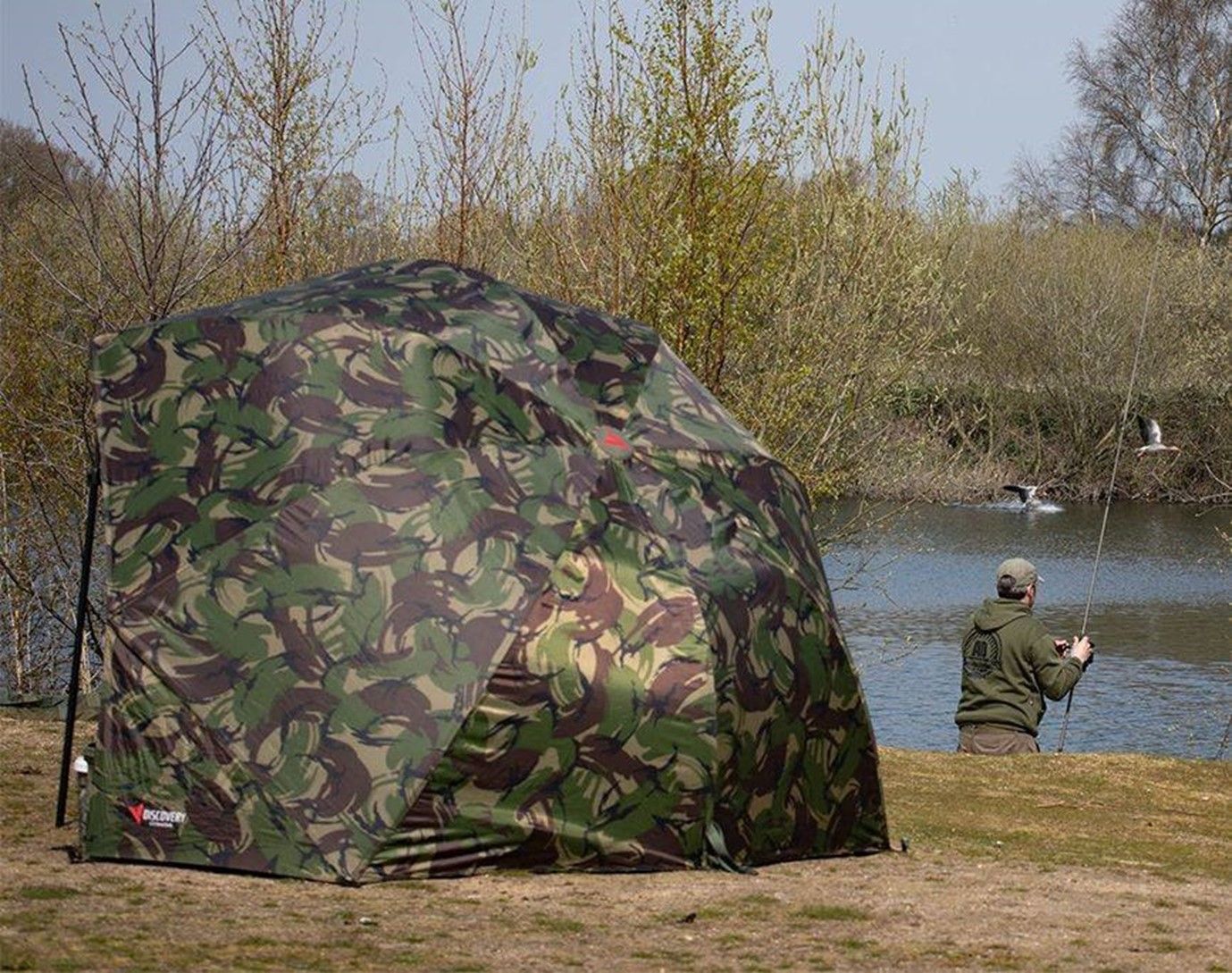 Your Guide to Short Session Angling