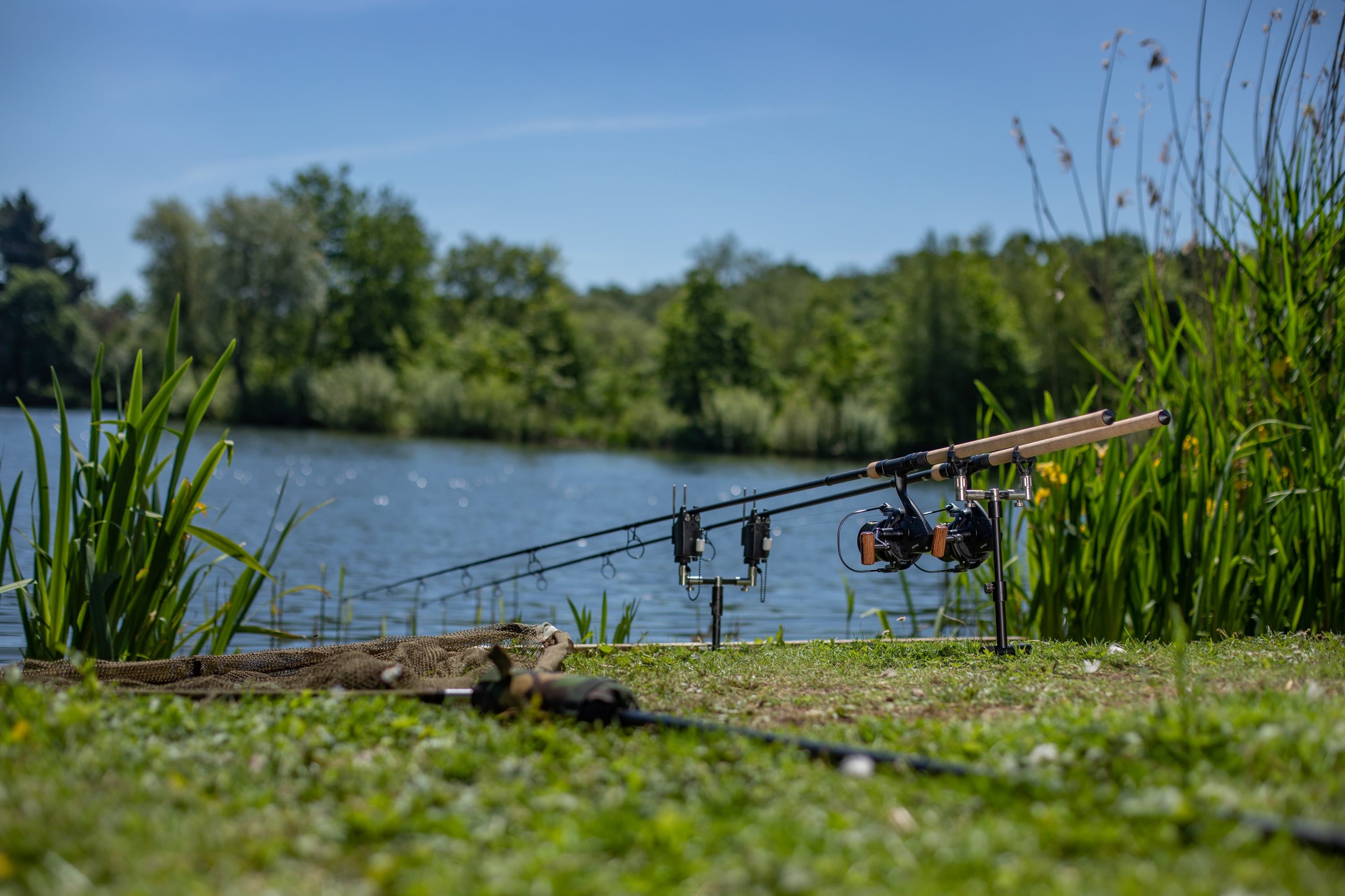 Tackle Care: Tips for Cleaning & Storing Fishing Equipment