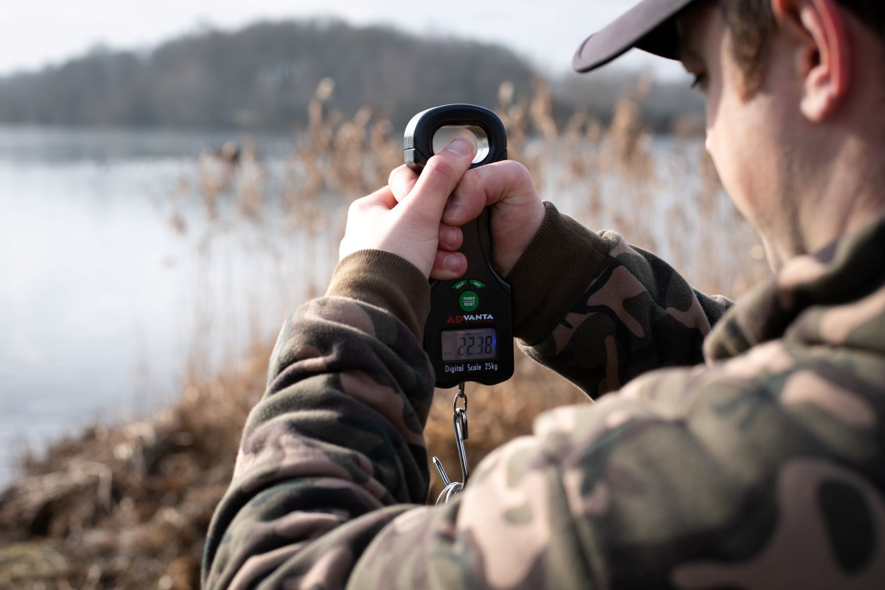 The Angler's Buying Guide to Weighing Scales
