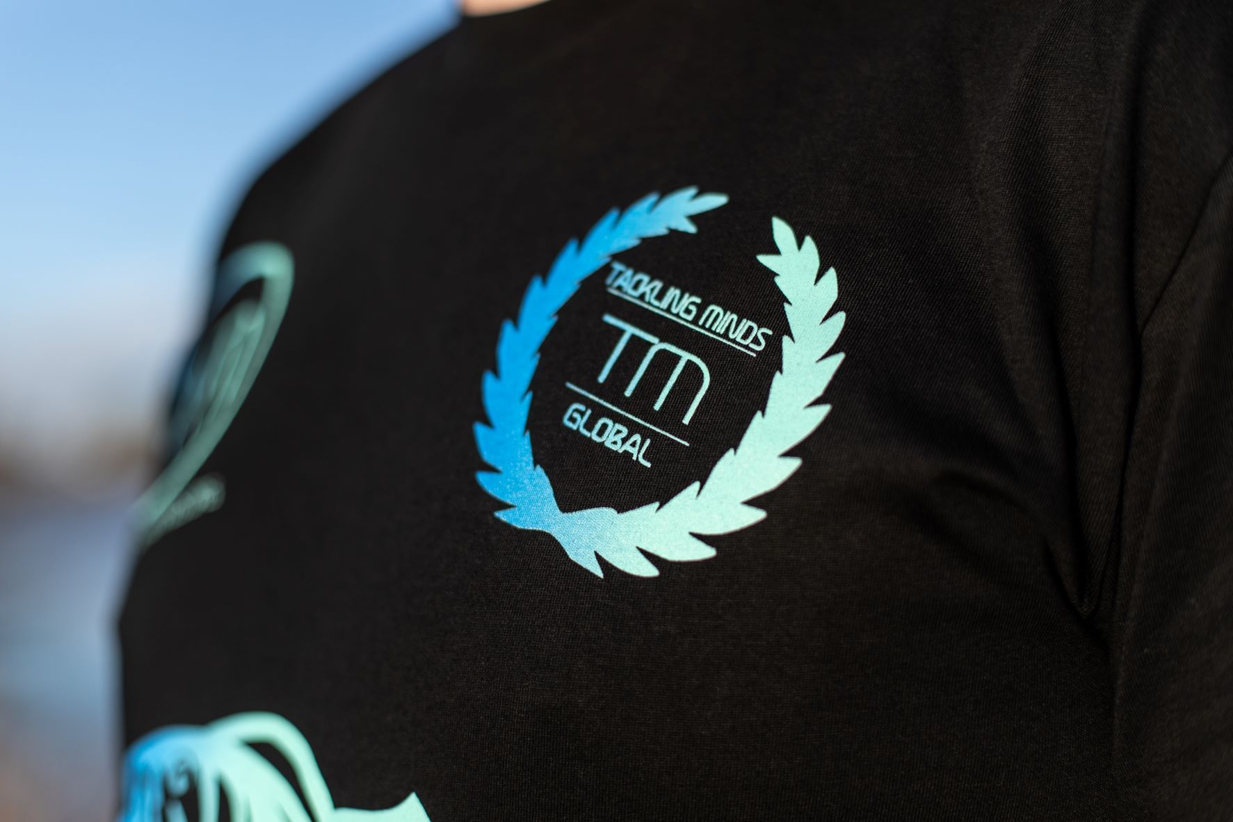 Tackling Minds Clothing - Coming Soon To Angling Direct
