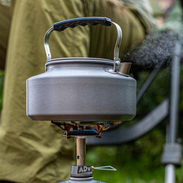 Advanta Discovery Micro 2800 Stove - Advanta Thursday