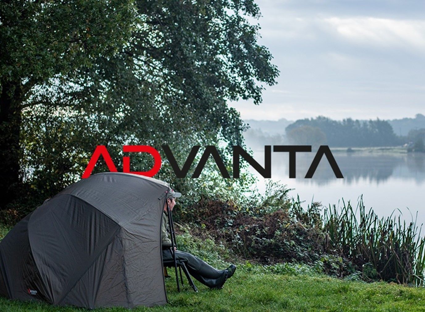 Advanta Advantage for Anglers! The Angling Direct in-house Fishing Tackle Brand