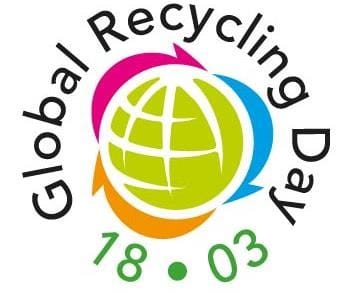 GLOBAL RECYCLING DAY - How Anglers Can Help