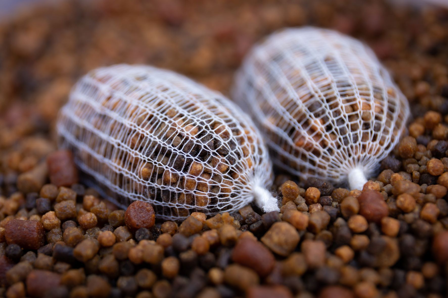 3 For 2 On Pellets, Pop Ups and PVA at Angling Direct
