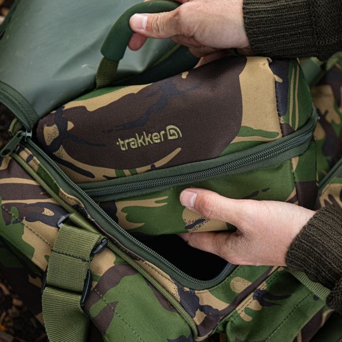 Trakker DPM PVA Pouch - Thursday Focus