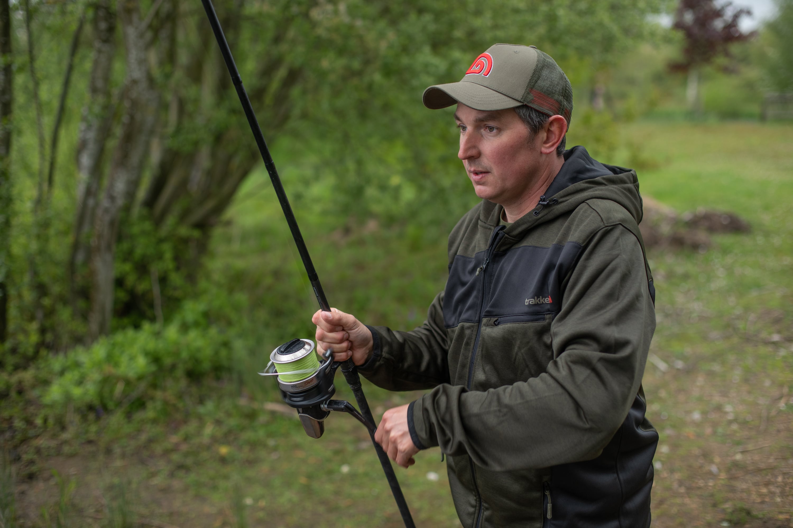 Fishing Hats for Different Fishing Environments: Which One is Right for You?