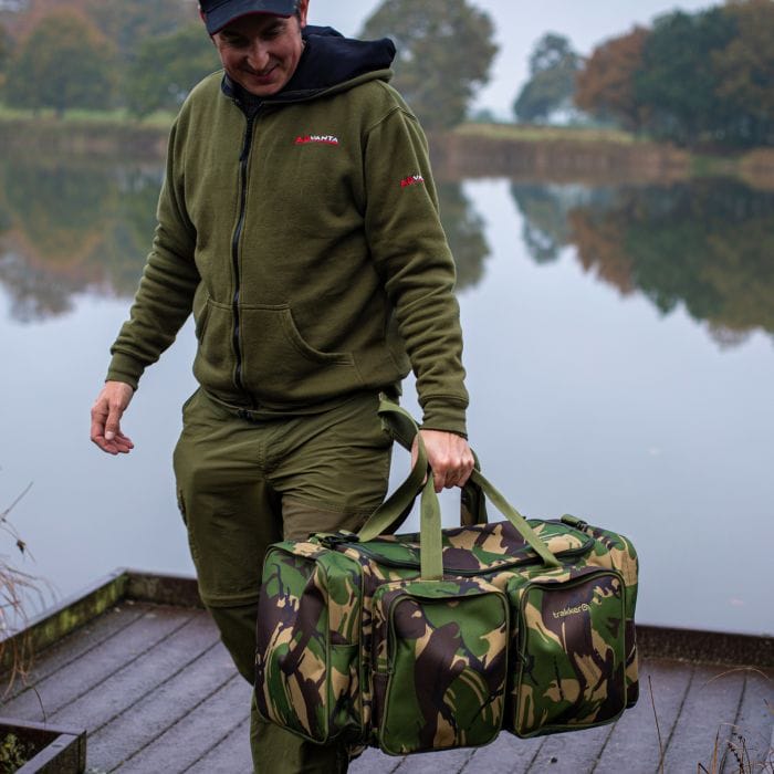Trakker DPM Carryall – Wednesday Review