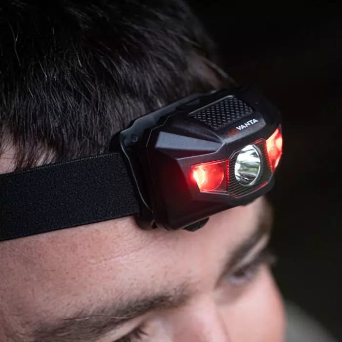Advanta Headtorches – Advanta Saturday