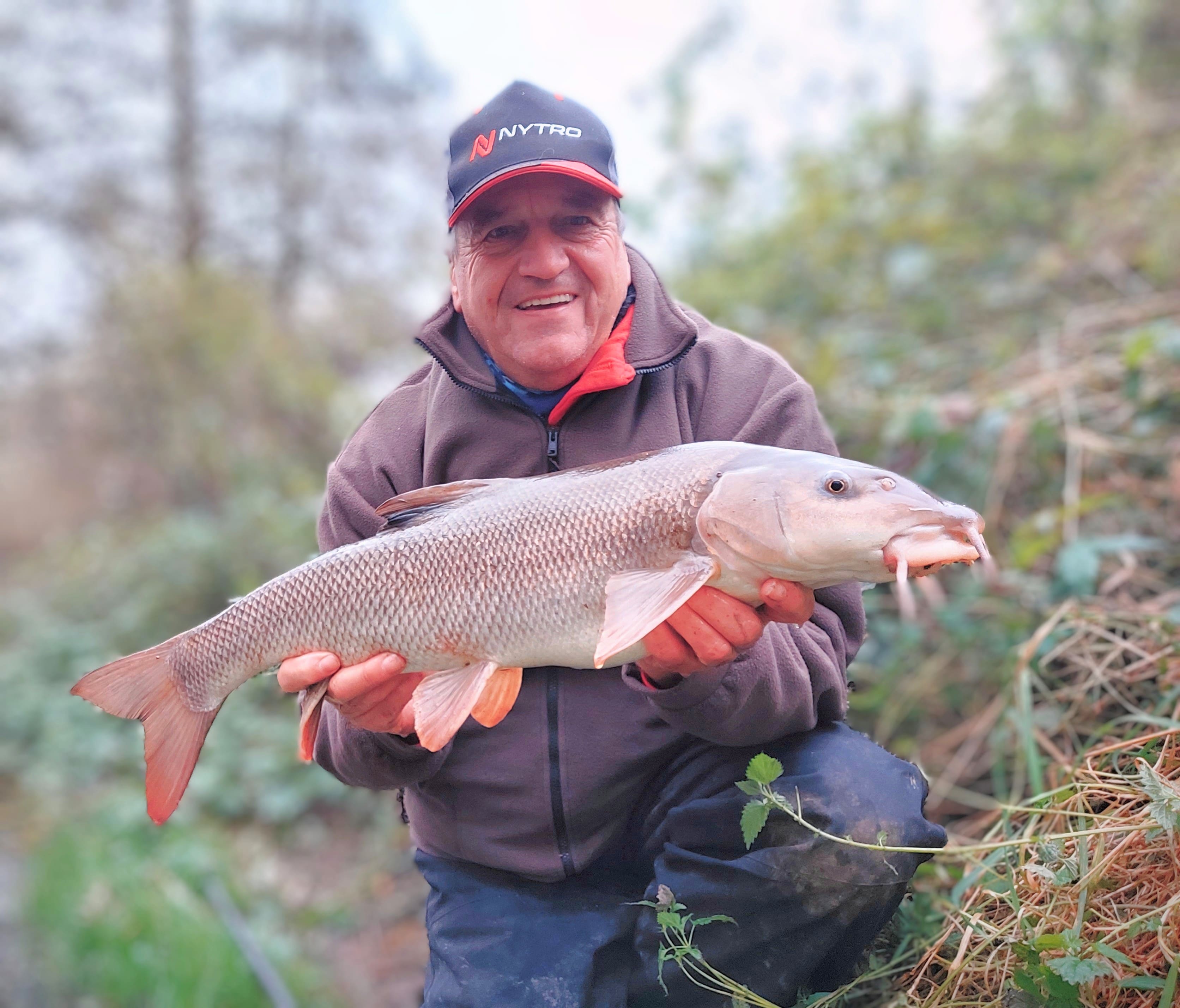How To Get The Most Out Of Winter Fishing
