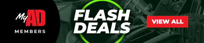 Flash Deals