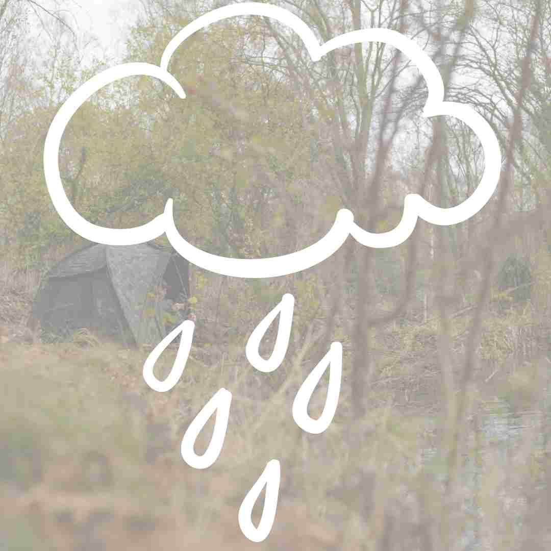 why is it raining so much uk 2023
