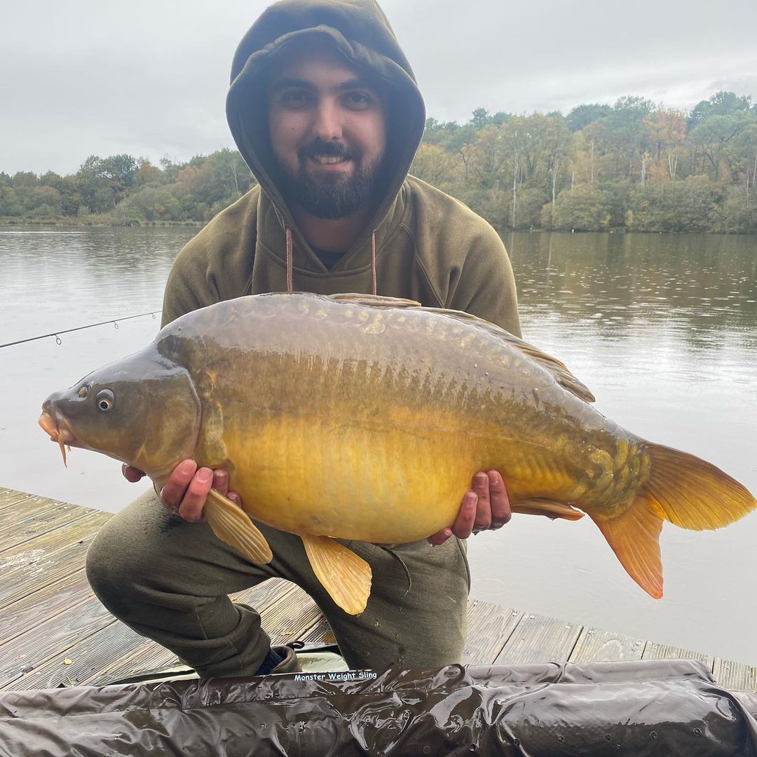 carp fishing lakes in france carp fishing lakes in france