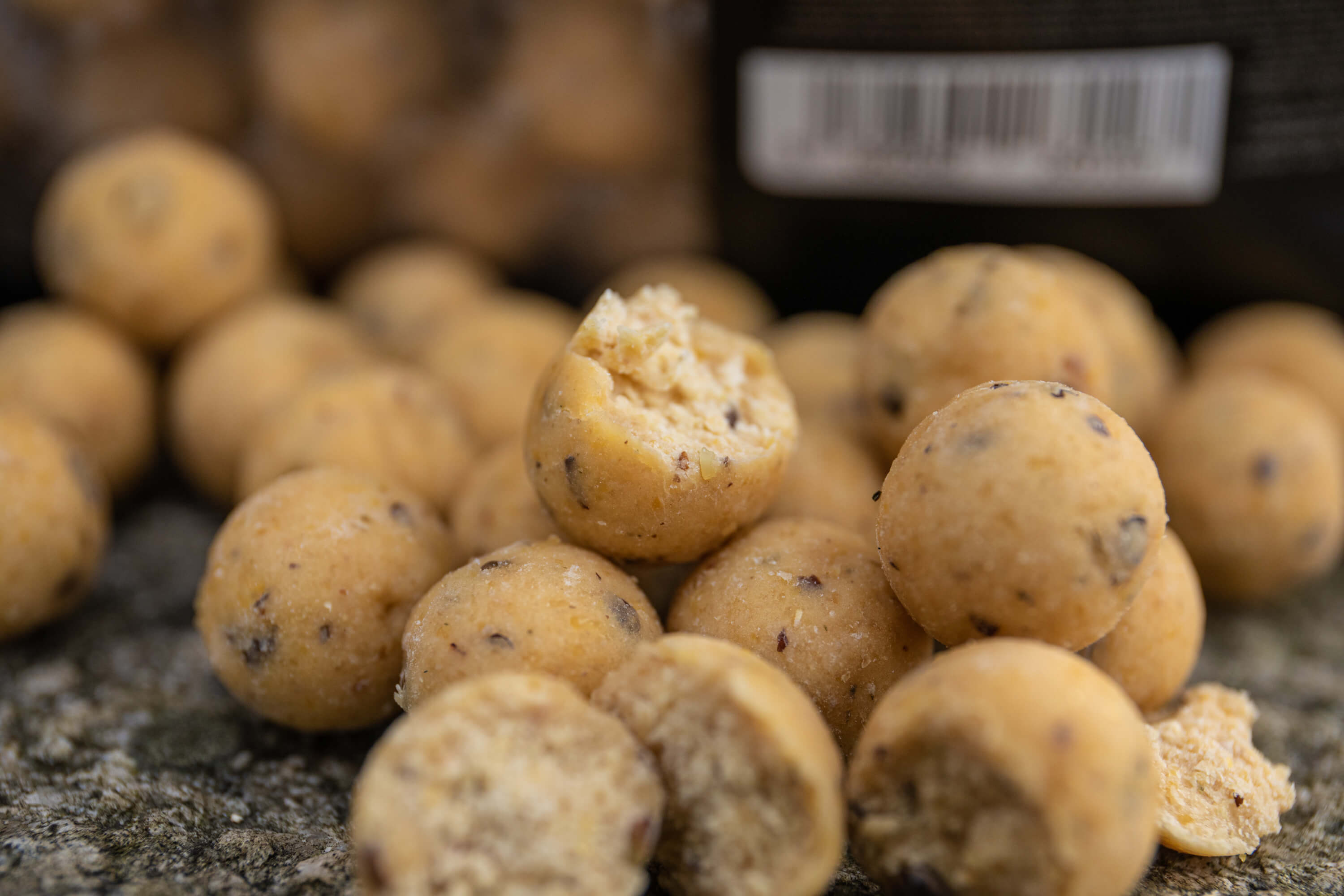 Boilies for Fishing