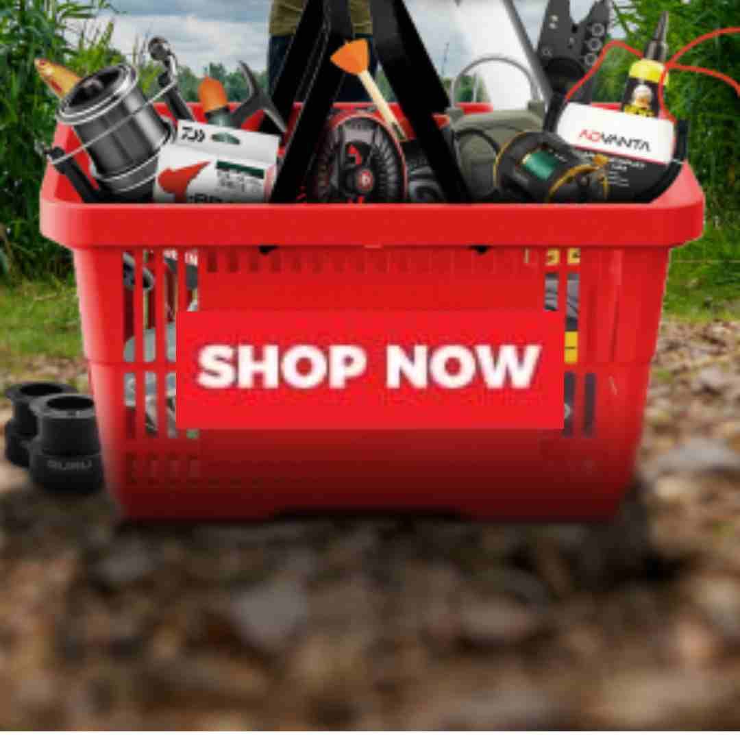 Shop black friday fishing tackle