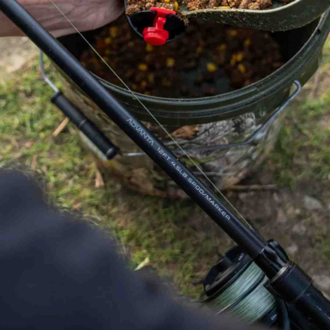 Carp Fishing Spod Rod